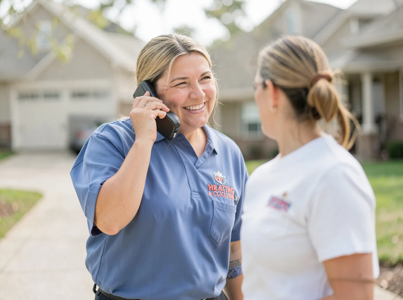 Hvac Repair Lorado, WV FAQs